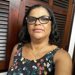 Ana Lucia Magalhães de Souza