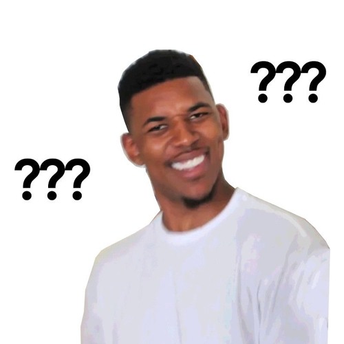 Wtf Black Guy Meme