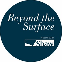 Beyond the Surface