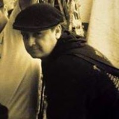 Roberto Carlos Muciño