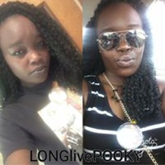 Brittany SelfMade Bennett