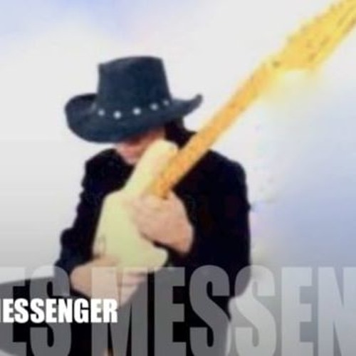 The Blues Messenger’s avatar