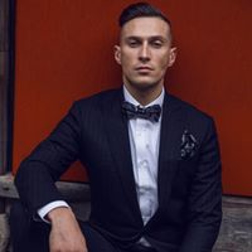Dmitry Stepanov’s avatar