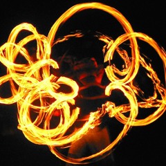 spinninFire