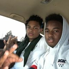 LahHeem Trey