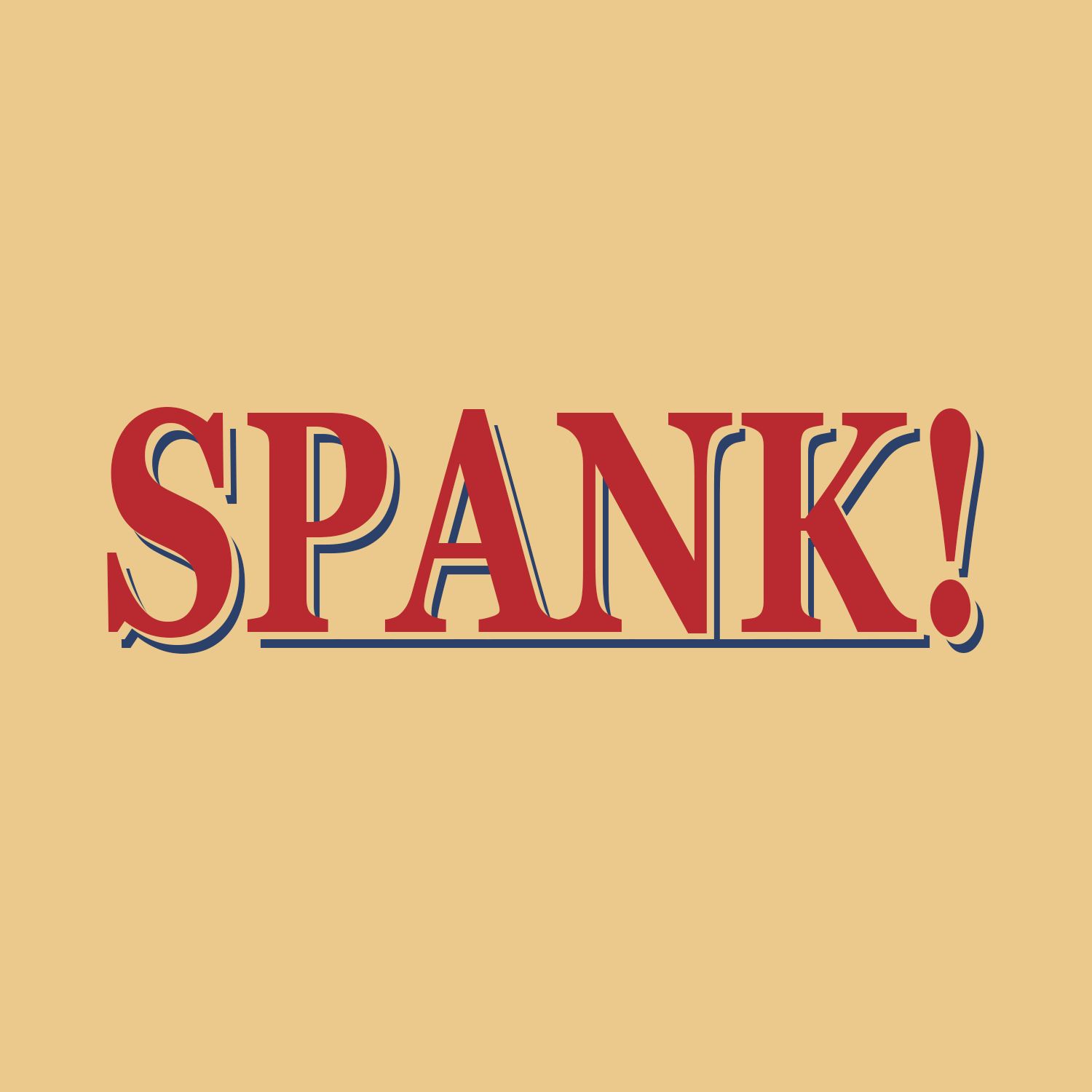 4 spank. Spanksgiving.