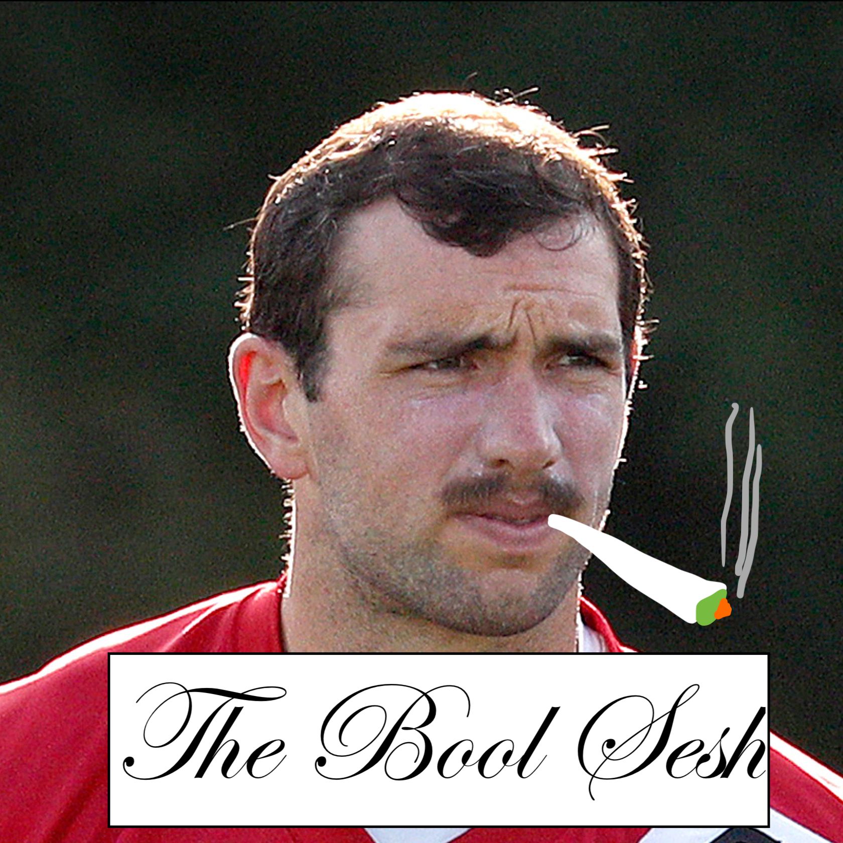 Bool Sesh Podcast podcast artwork
