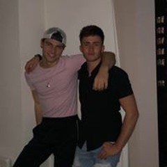 Niall McGroarty