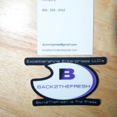 BACK2THEFRESH.ME RADIO