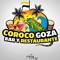 Coroco Goza Baryrest