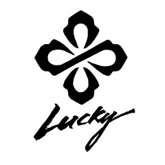 Lucky tattoo