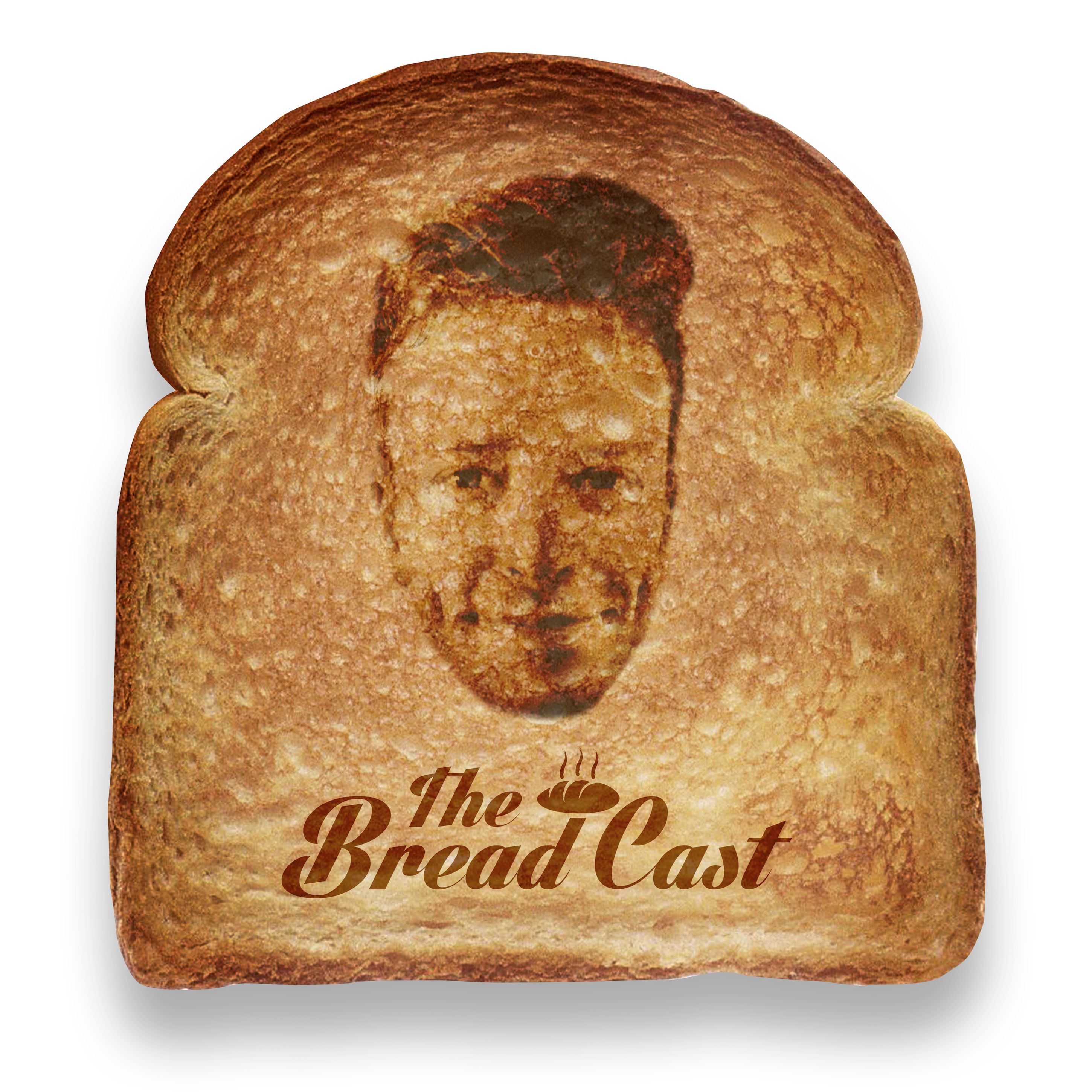 The Bread Cast cover art