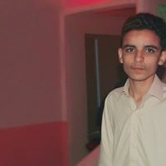 Azhar Baloch Baloch