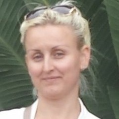 Lyudmila Mateos