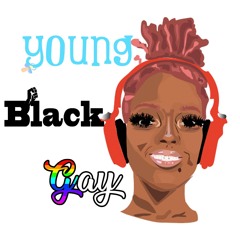 YoungBlackandGay