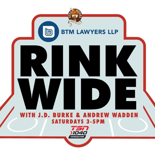 Rink Wide powered by BTM Lawyers Mid-Week Show’s avatar