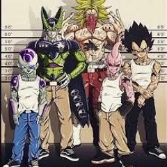 SSG(SUPERSAIYANGANG)