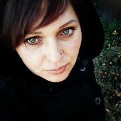 Юля Юхтенко