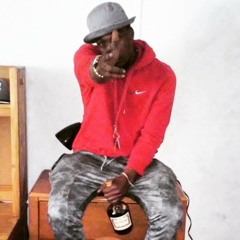 L French Goodie Wit The Red Hoodie