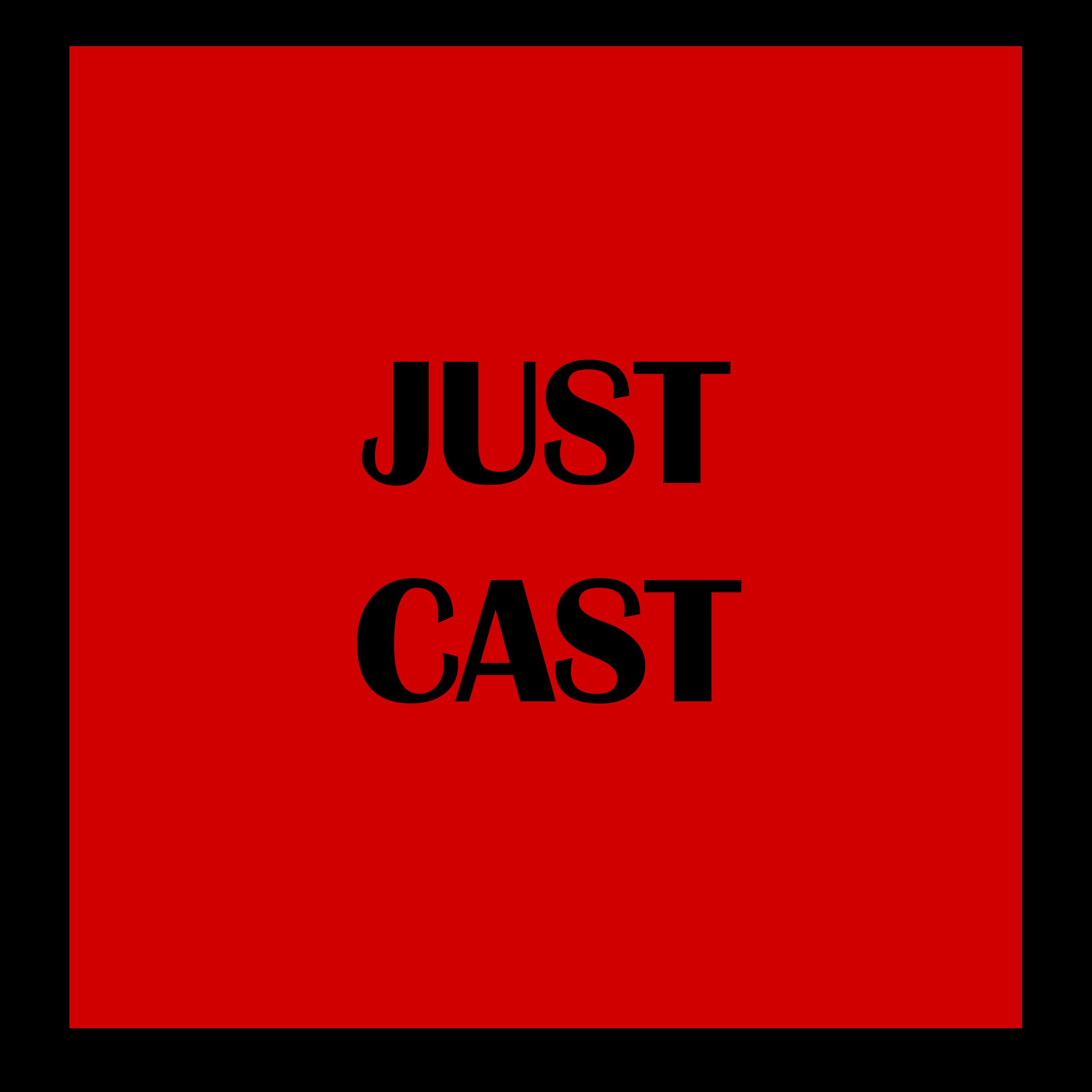 JustCast