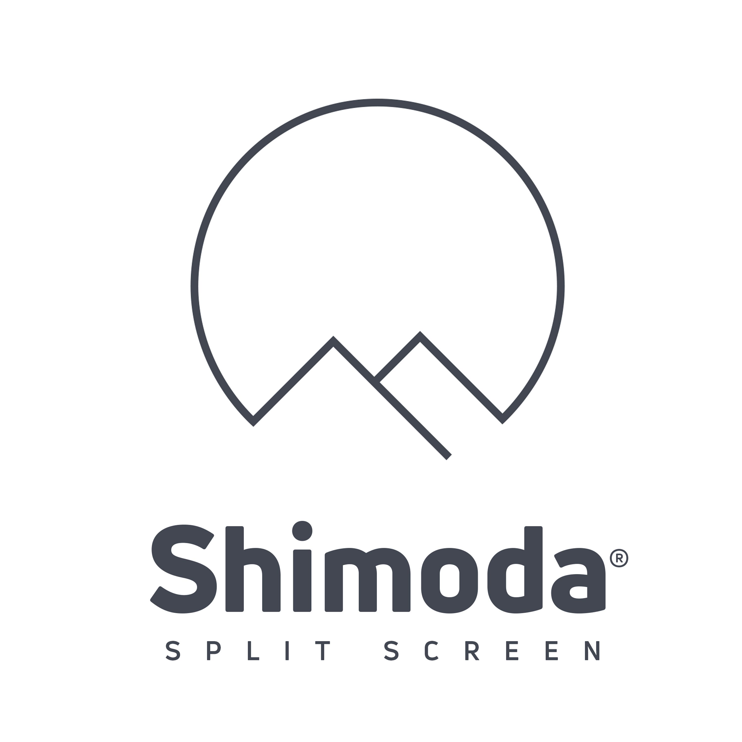 Shimoda Split Screen