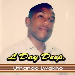 M SquareDeep & Luzuko Dayisa - Ukuthanda Wena
