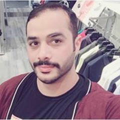 Ahmed Aljabri