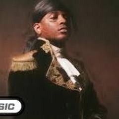 COOLEST MONKEY IN THE JUNGLE