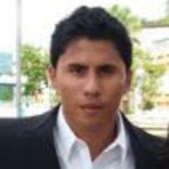 Andres Alejndro Vargas