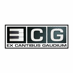 Ex Cantibus Gaudium