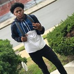Jaheem Frederick