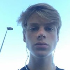 Andreas Larsen