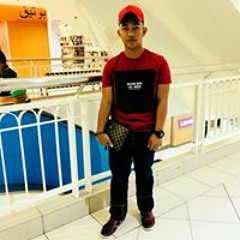 Mohd Azli Mohd Nor