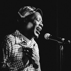 Makhafula Vilakazi