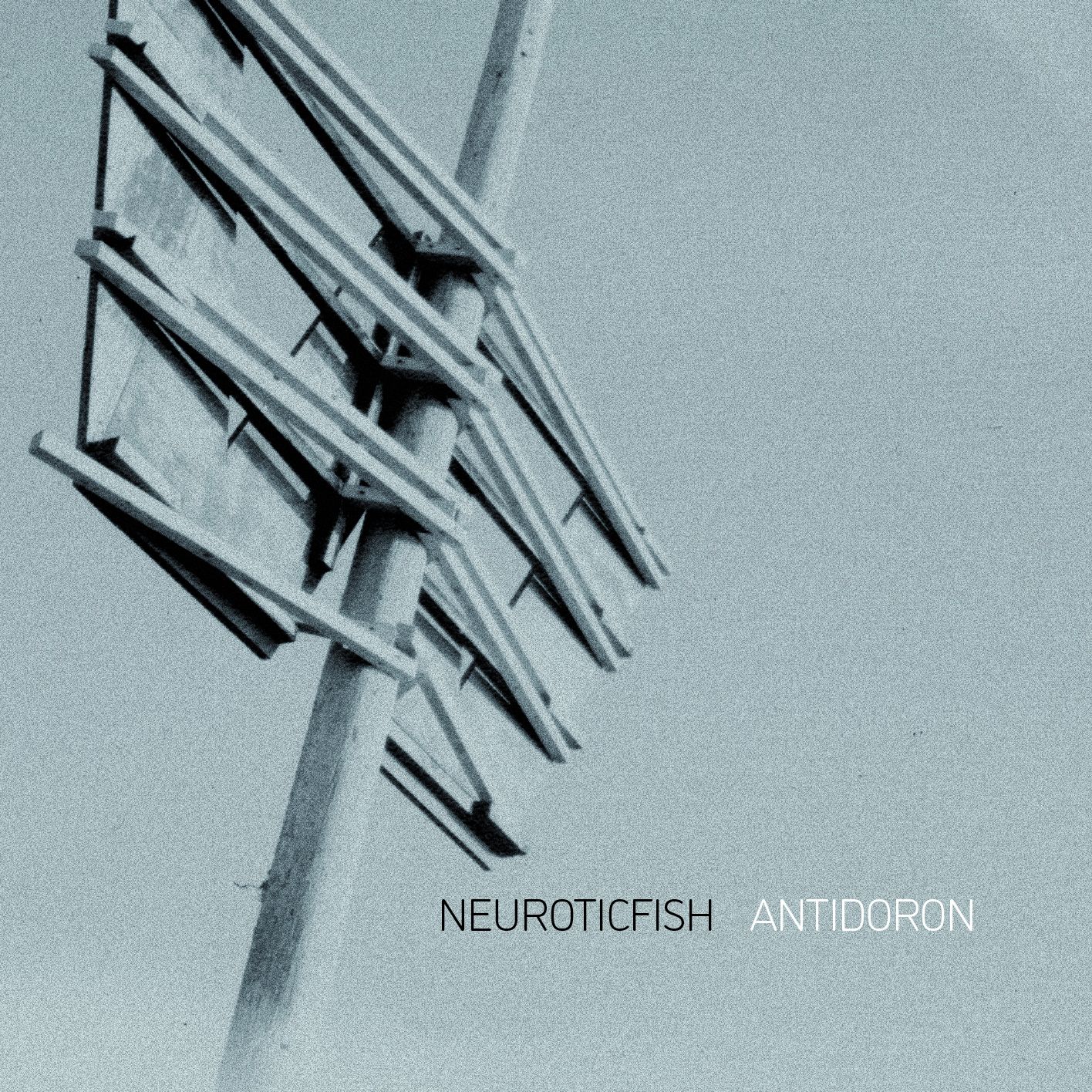 Neuroticfish