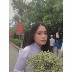 Hoàng Trinh