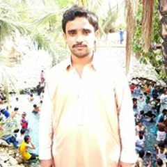 Naveed Ahmad