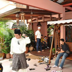 Azrul Hanif Mohamad Yusof