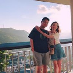 Zoey Đào