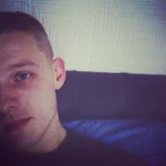 Josh Paul