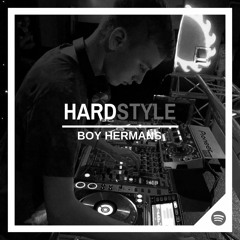 Boy Hermans