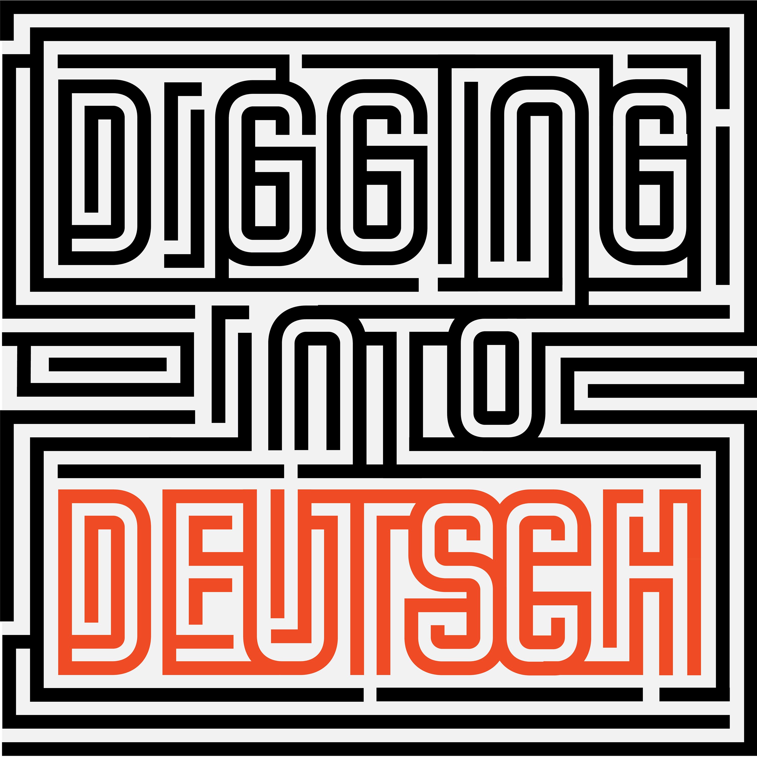 Digging into Deutsch