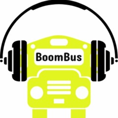 DJ BoomBus