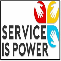 Service is Power Podcast