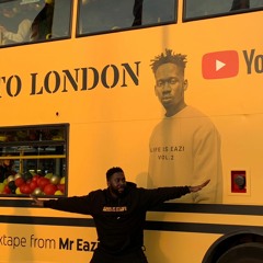 Tobi NaijaBoi Osahon