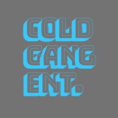 Cold Gang Entertainment