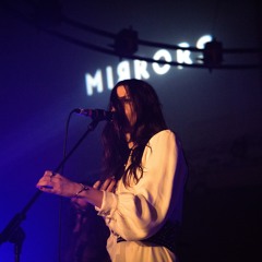 josefinohrn+theliberation