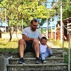 David Kobakhidze