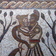 Roman Holiday