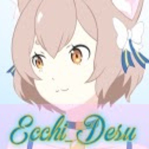 Ecchi Desu’s avatar